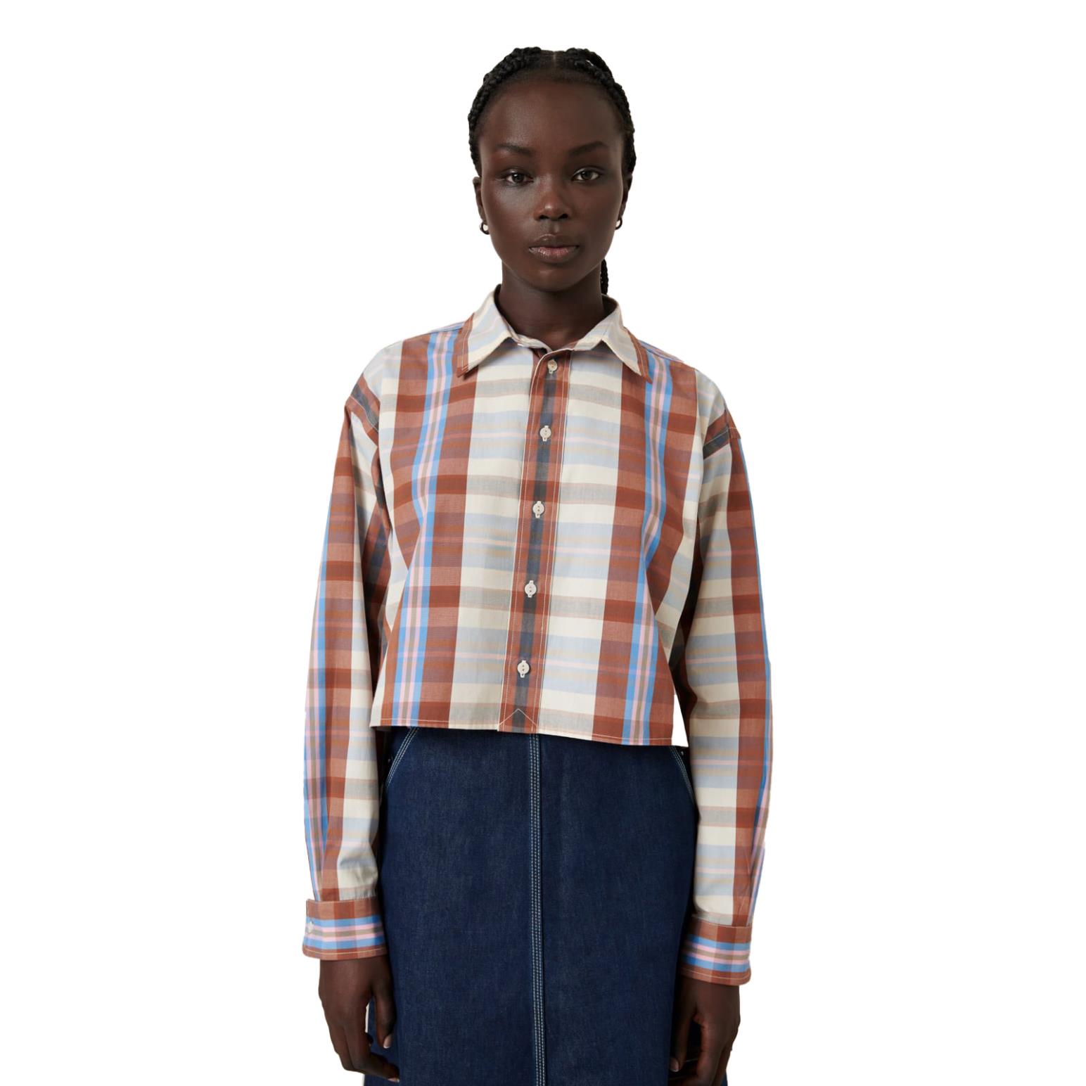 Kowtow Lauren Shirt
